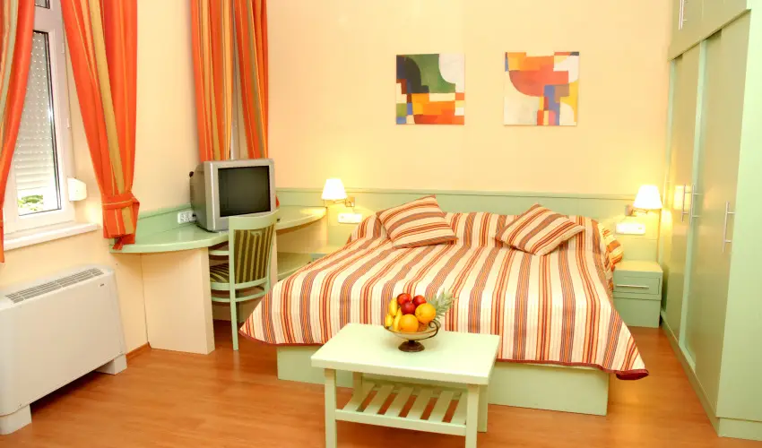 Hotel Kalma Hvz - Kedvezmnyes r flpanzival (min. 2 j)