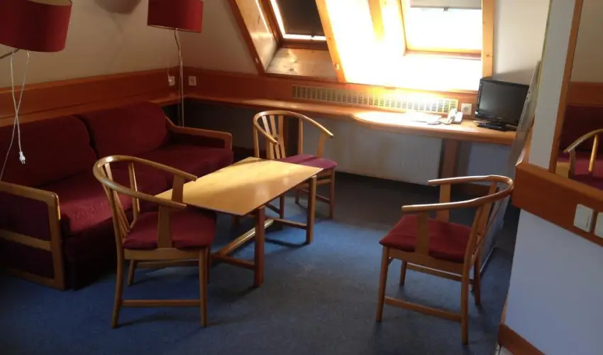 Hotel Kalma Hvz - Kedvezmnyes r flpanzival (min. 2 j)