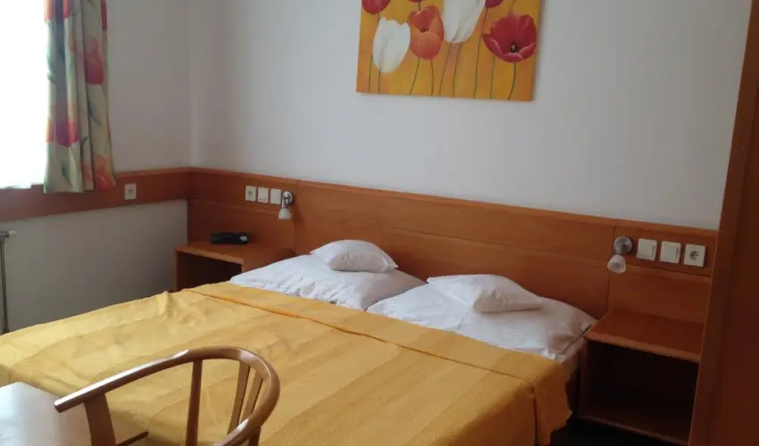 Hotel Kalma Hvz - Kedvezmnyes r flpanzival (min. 2 j)