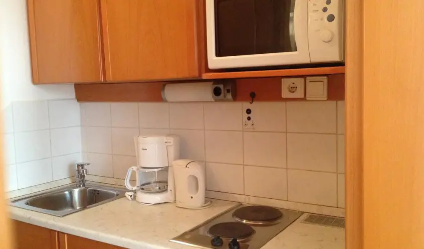 Hotel Kalma Hvz - Kedvezmnyes r flpanzival (min. 2 j)