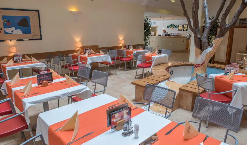 Hotel Kalma Hvz - Kedvezmnyes r flpanzival (min. 2 j)