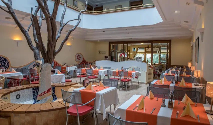 Hotel Kalma Hvz - Kedvezmnyes r flpanzival (min. 2 j)