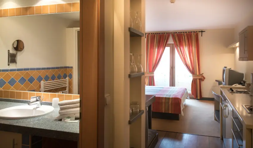 Hotel Kalma Hvz - Kedvezmnyes r flpanzival (min. 2 j)