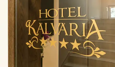 Hotel K�lv�ria Gy�r