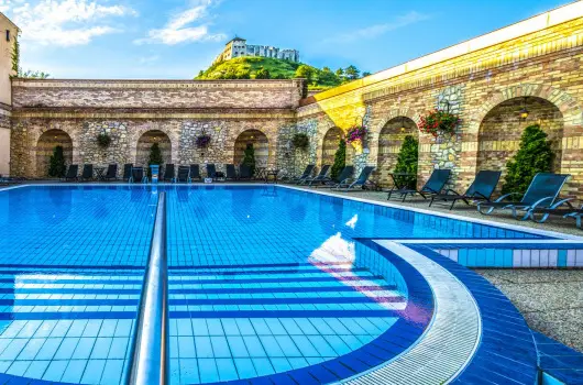 Hotel Kapitny Superior Wellness - Nyr a Hotel Kapitnyban (min. 2 j)