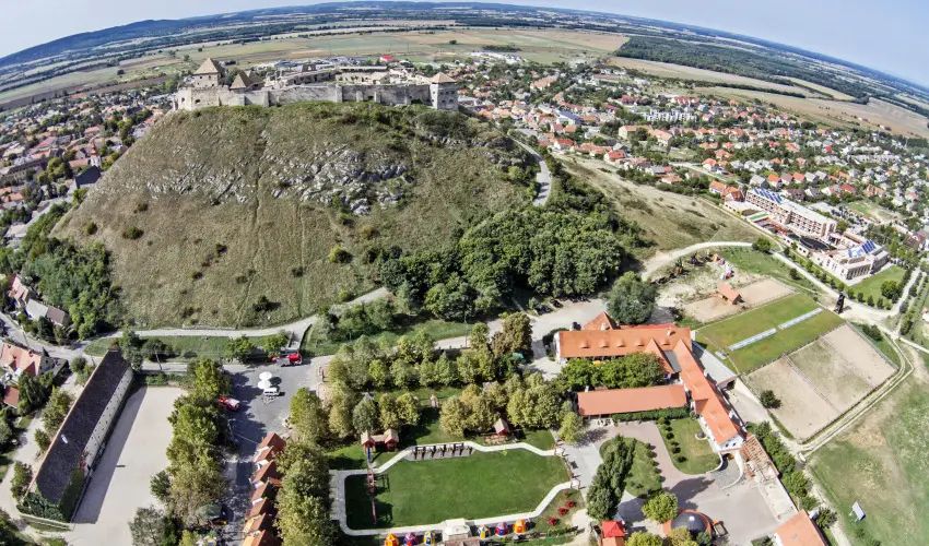 Hotel Kapitny Superior Wellness Smeg - Tli sznet (min. 2 j)