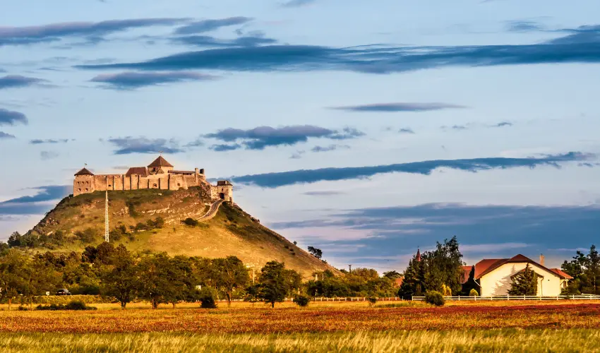 Hotel Kapitny Superior Wellness Smeg - Tli sznet (min. 2 j)