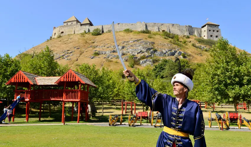 Hotel Kapitny Superior Wellness Smeg - Tli sznet (min. 2 j)