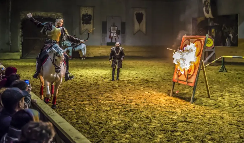 Hotel Kapitny Superior Wellness Smeg - Tli sznet (min. 2 j)