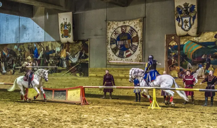 Hotel Kapitny Superior Wellness Smeg - Tli sznet (min. 2 j)