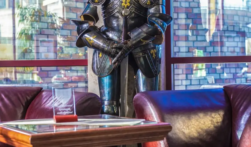 Hotel Kapitny Superior Wellness Smeg - Tli sznet (min. 2 j)