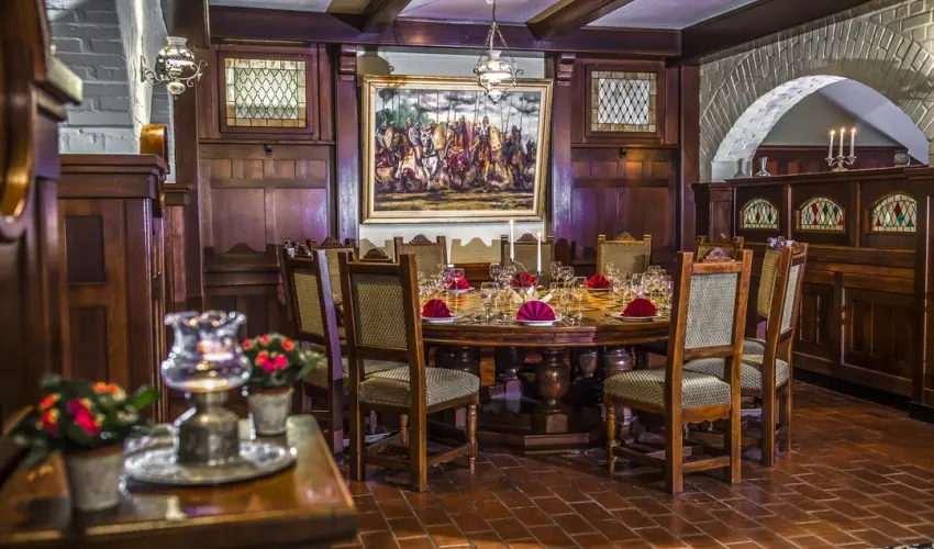 Hotel Kapitny Superior Wellness Smeg - Tli sznet (min. 2 j)