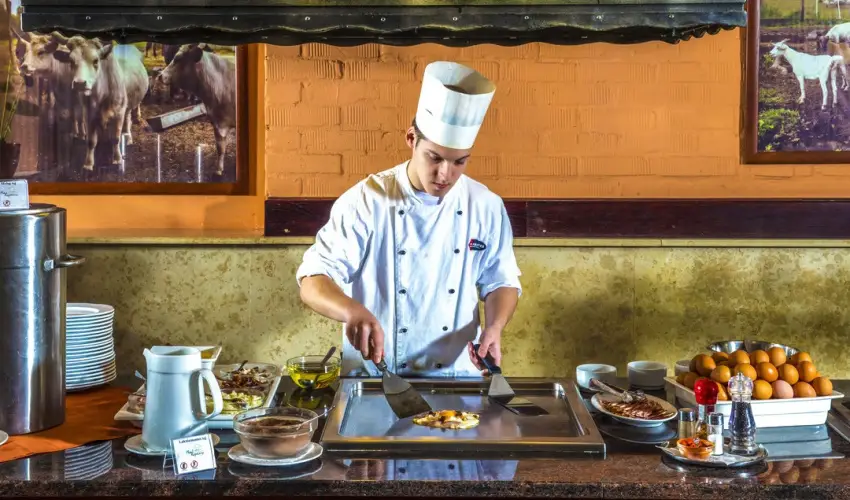 Hotel Kapitny Superior Wellness Smeg - Tli sznet (min. 2 j)