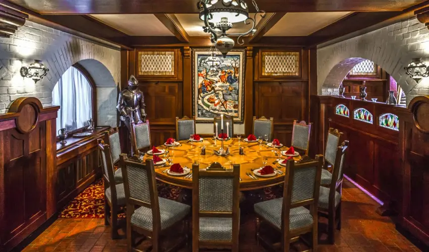 Hotel Kapitny Superior Wellness Smeg - Tli sznet (min. 2 j)