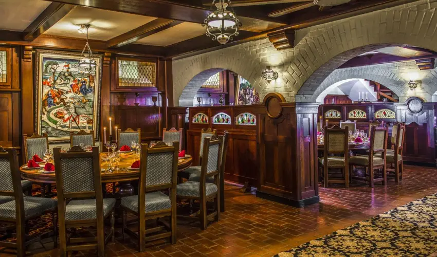 Hotel Kapitny Superior Wellness Smeg - Tli sznet (min. 2 j)