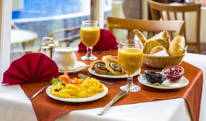 Hotel Kapitny Superior Wellness Smeg - Tli sznet (min. 2 j)