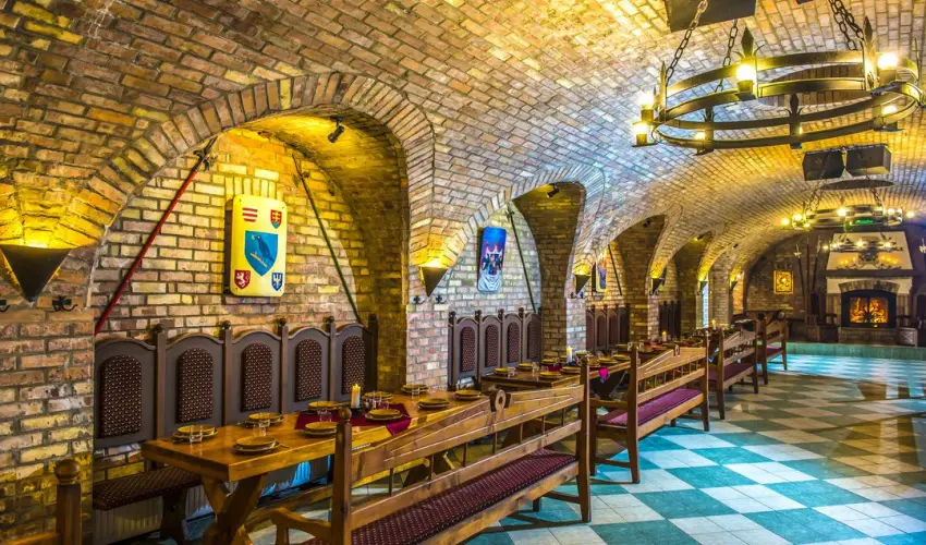 Hotel Kapitny Superior Wellness Smeg - Tli sznet (min. 2 j)