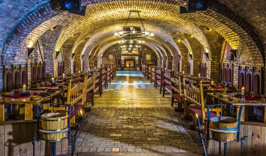 Hotel Kapitny Superior Wellness Smeg - Tli sznet (min. 2 j)