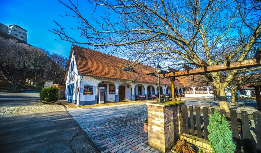 Hotel Kapitny Superior Wellness Smeg - Tli sznet (min. 2 j)