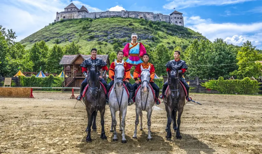 Hotel Kapitny Superior Wellness Smeg - Tli sznet (min. 2 j)