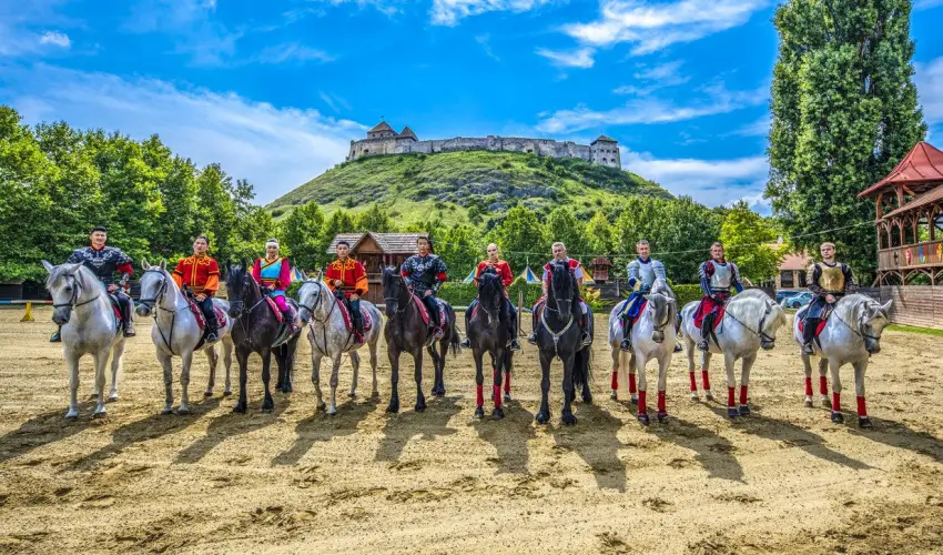 Hotel Kapitny Superior Wellness Smeg - Tli sznet (min. 2 j)