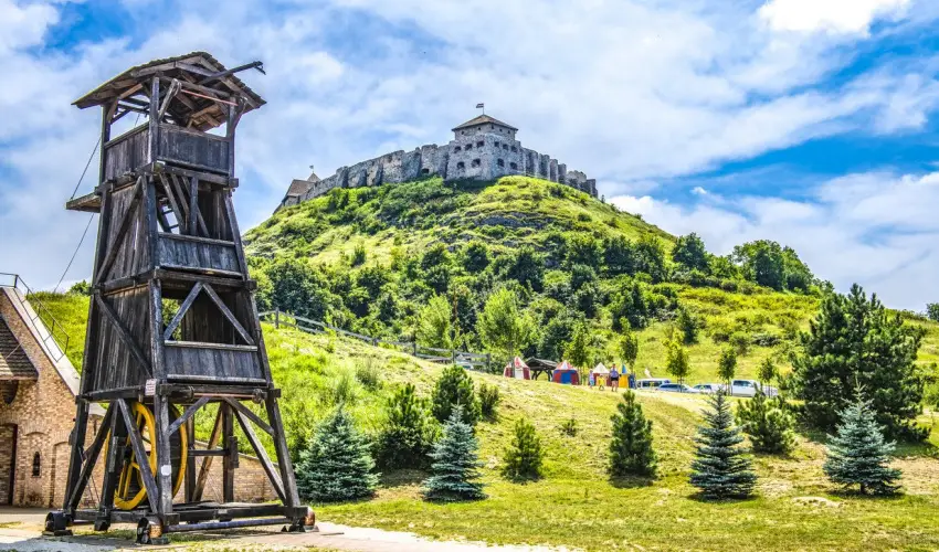 Hotel Kapitny Superior Wellness Smeg - Tli sznet (min. 2 j)