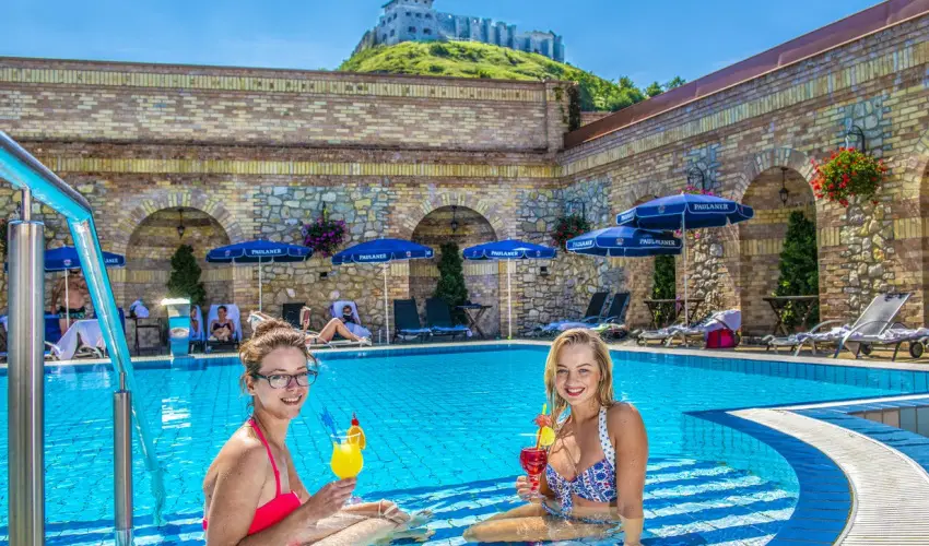 Hotel Kapitny Superior Wellness Smeg - Tli sznet (min. 2 j)