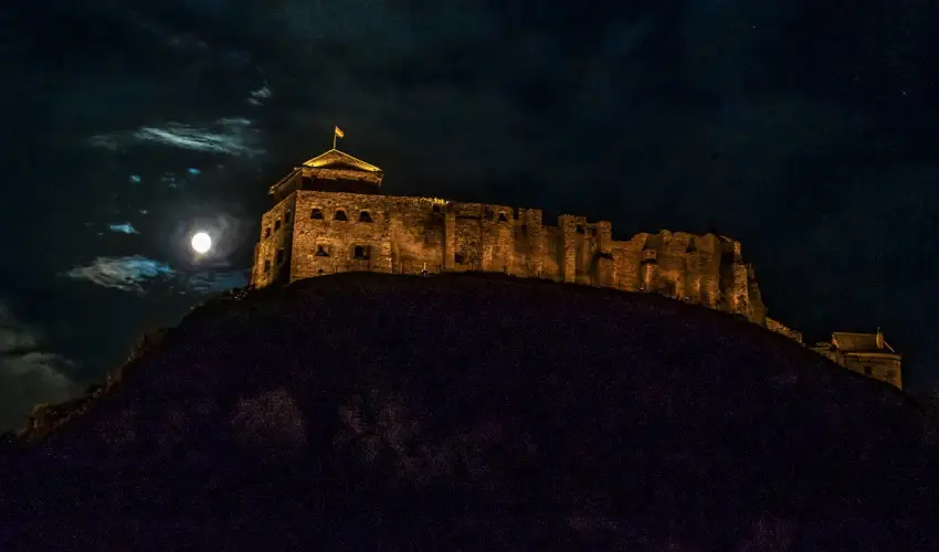 Hotel Kapitny Superior Wellness Smeg - Tli sznet (min. 2 j)