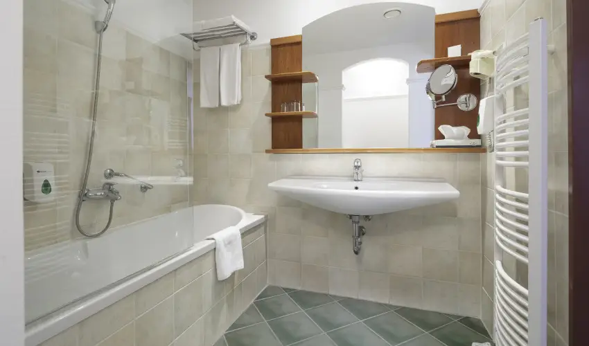 Hotel Karos Spa Zalakaros - Élmény, mosoly, kikapcsolódás (min. 2 éj)