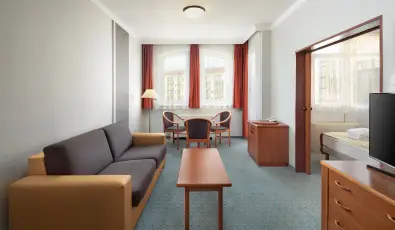 Hotel Karos Spa Zalakaros