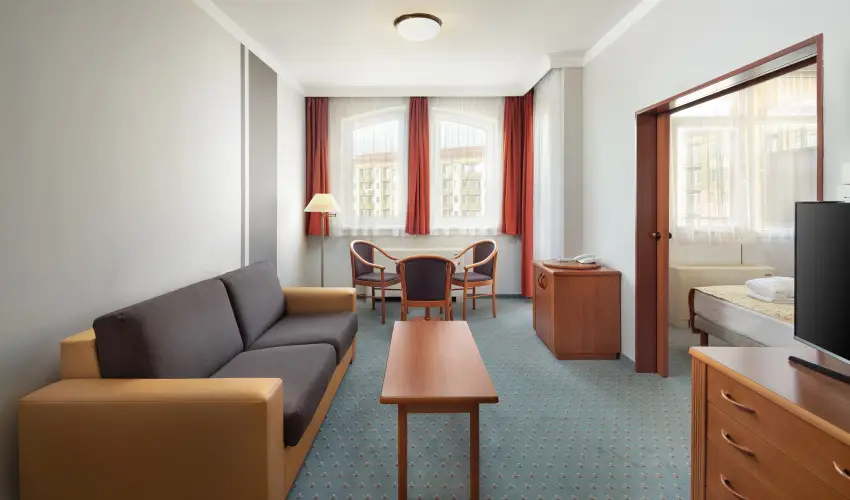 Hotel Karos Spa Zalakaros - Élmény, mosoly, kikapcsolódás (min. 2 éj)