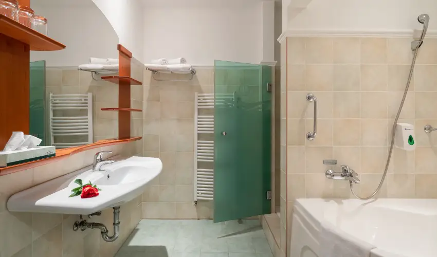 Hotel Karos Spa Zalakaros - Élmény, mosoly, kikapcsolódás (min. 2 éj)