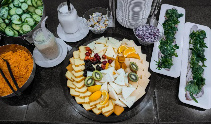 Hotel Karos Spa Zalakaros - Élmény, mosoly, kikapcsolódás (min. 2 éj)