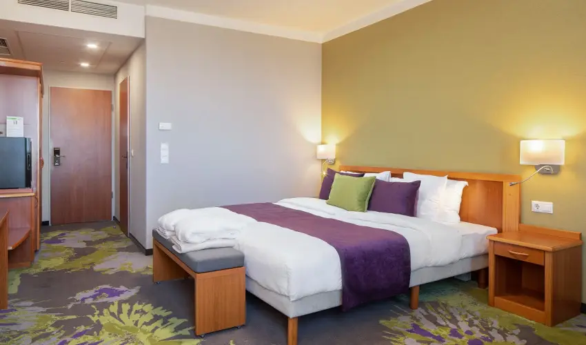Hotel Karos Spa Zalakaros - Élmény, mosoly, kikapcsolódás (min. 2 éj)