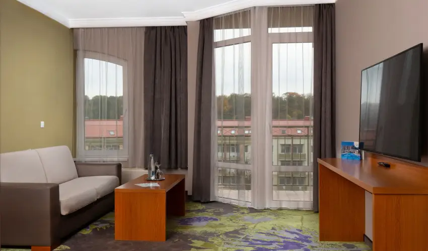 Hotel Karos Spa Zalakaros - Élmény, mosoly, kikapcsolódás (min. 2 éj)