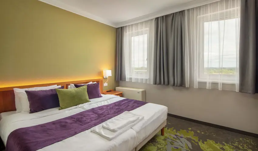 Hotel Karos Spa Zalakaros - Élmény, mosoly, kikapcsolódás (min. 2 éj)