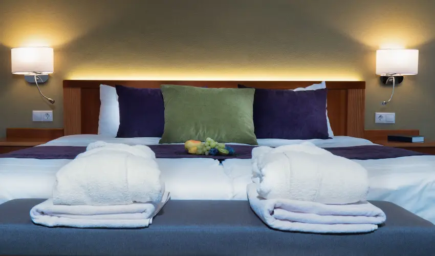 Hotel Karos Spa Zalakaros - Élmény, mosoly, kikapcsolódás (min. 2 éj)