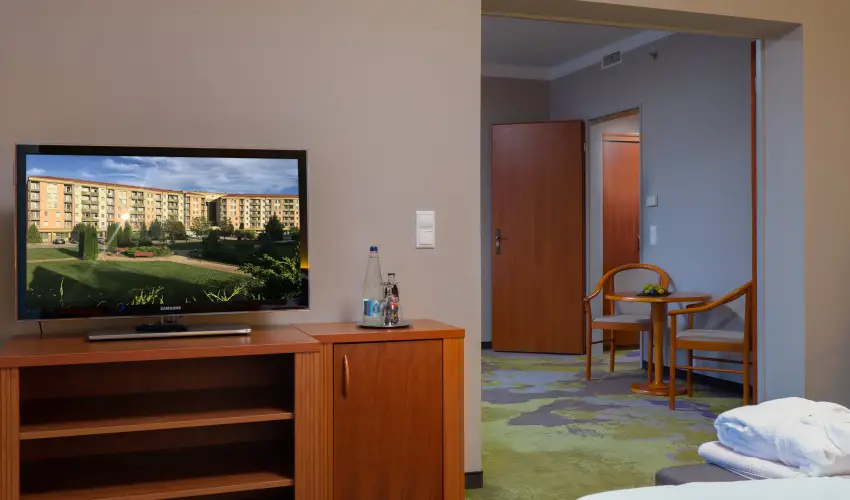 Hotel Karos Spa Zalakaros - Élmény, mosoly, kikapcsolódás (min. 2 éj)