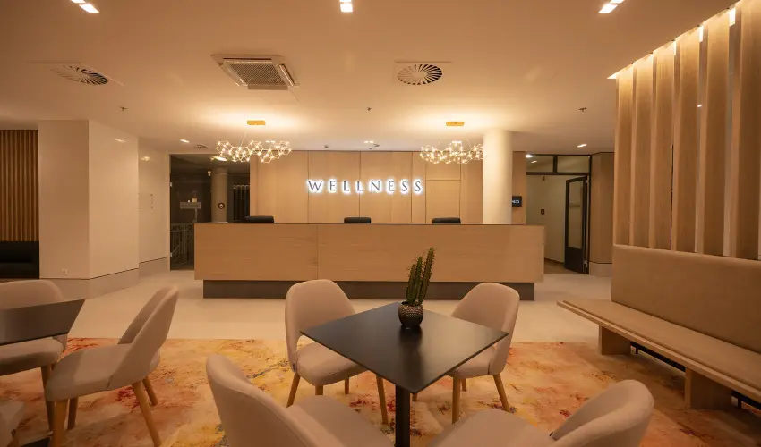 Hotel Karos Spa Zalakaros - Élmény, mosoly, kikapcsolódás (min. 2 éj)