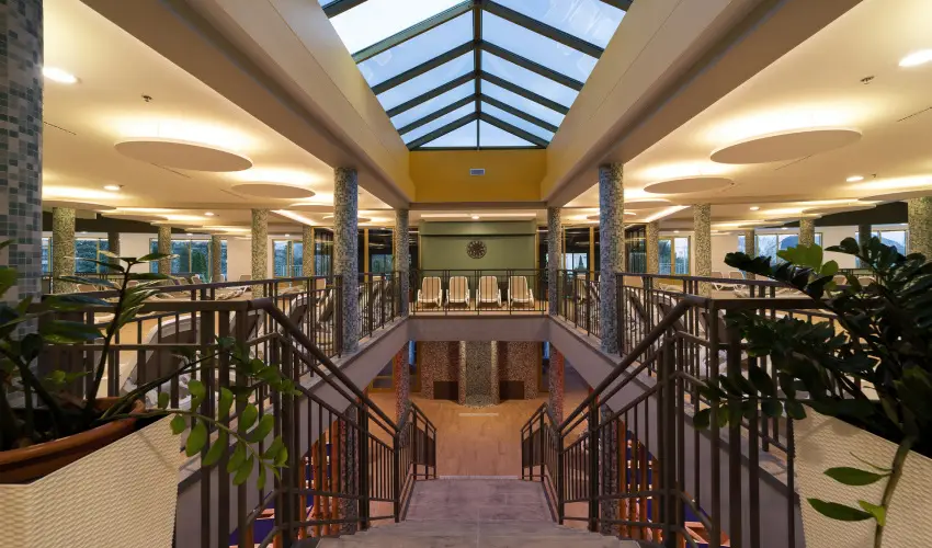 Hotel Karos Spa Zalakaros - Élmény, mosoly, kikapcsolódás (min. 2 éj)