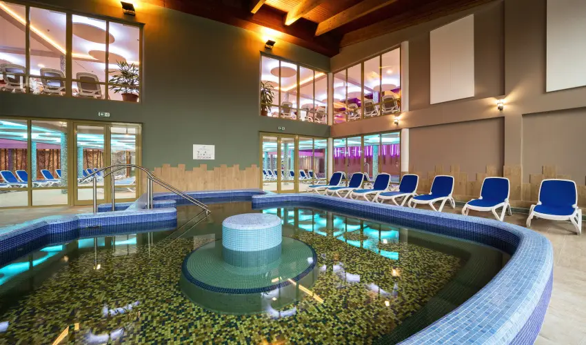 Hotel Karos Spa Zalakaros - Élmény, mosoly, kikapcsolódás (min. 2 éj)