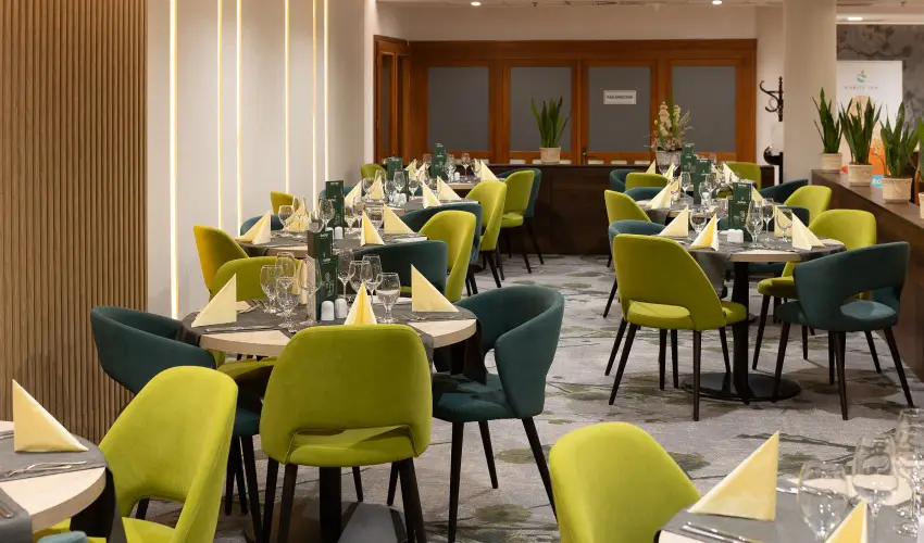 Hotel Karos Spa Zalakaros - Élmény, mosoly, kikapcsolódás (min. 2 éj)