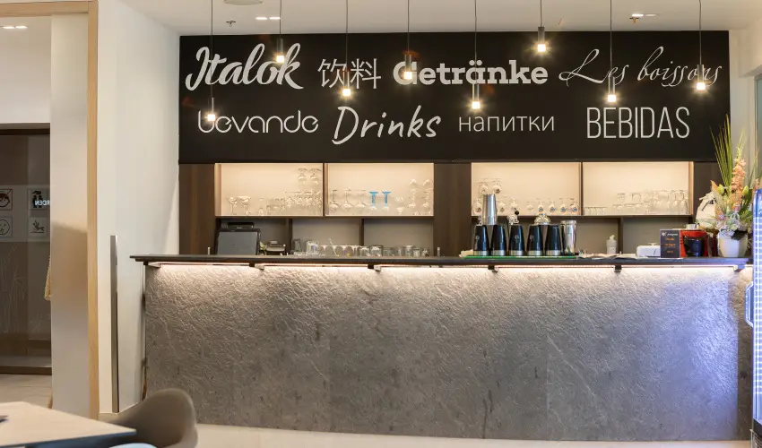 Hotel Karos Spa Zalakaros - Élmény, mosoly, kikapcsolódás (min. 2 éj)