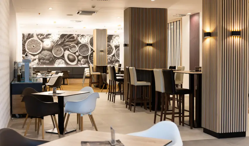 Hotel Karos Spa Zalakaros - Élmény, mosoly, kikapcsolódás (min. 2 éj)