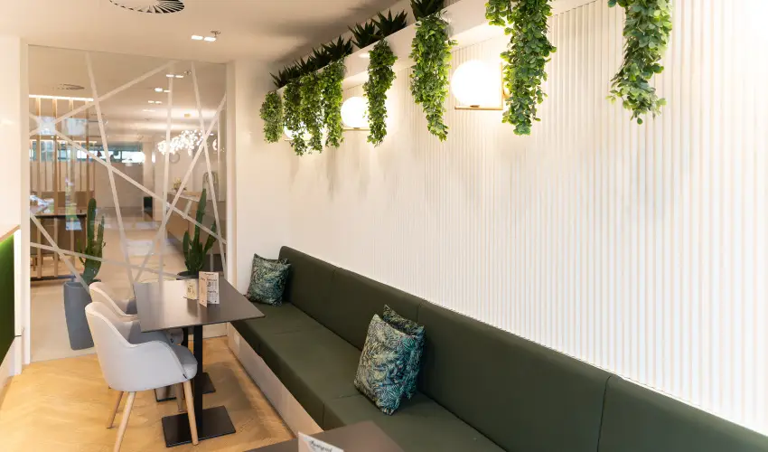 Hotel Karos Spa Zalakaros - Élmény, mosoly, kikapcsolódás (min. 2 éj)