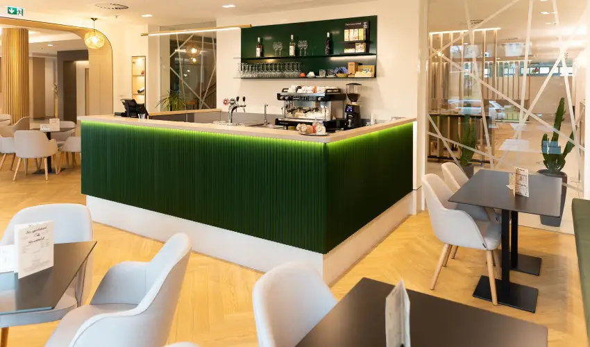 Hotel Karos Spa Zalakaros - Élmény, mosoly, kikapcsolódás (min. 2 éj)