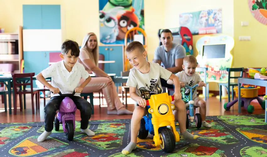 Hotel Karos Spa Zalakaros - Élmény, mosoly, kikapcsolódás (min. 2 éj)