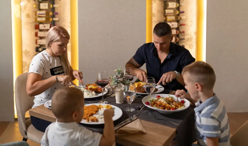 Hotel Karos Spa Zalakaros - Élmény, mosoly, kikapcsolódás (min. 2 éj)