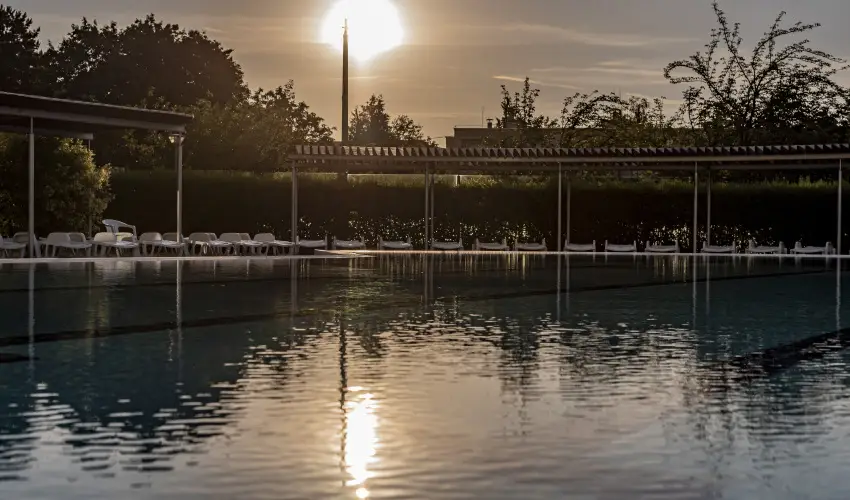 Hotel Karos Spa Zalakaros - Élmény, mosoly, kikapcsolódás (min. 2 éj)