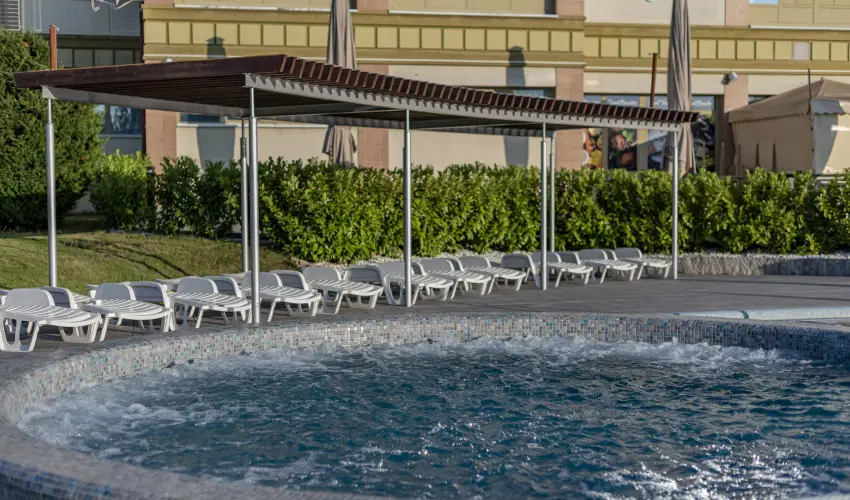 Hotel Karos Spa Zalakaros - Élmény, mosoly, kikapcsolódás (min. 2 éj)